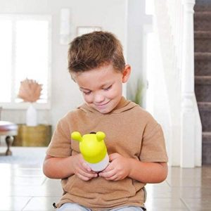 ROYBI Robot giúp trẻ giao tiếp và học Tiếng Anh