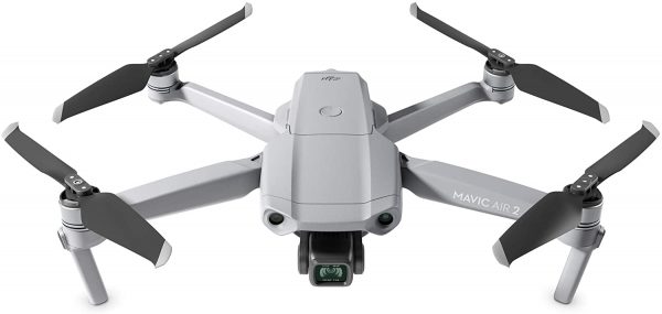 Flycam DJI Mavic Air 2