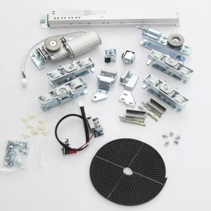 Bộ Điều khiển Cửa trượt Tự động Deper