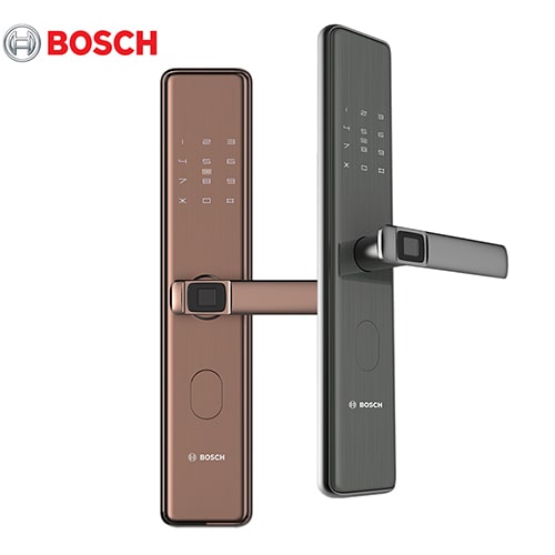 Khoá Vân Tay kết nối wifi BOSCH ID30B
