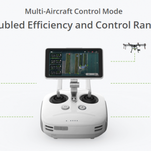 Máy bay phun thuốc DJI MG-1P