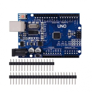Combo Kit Arduino Uno full R3 có hướng dẫn chi tiết