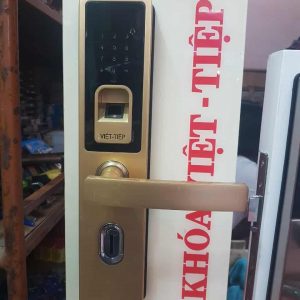 Khóa vân tay Việt Tiệp 28285