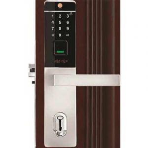 Khóa vân tay Việt Tiệp 28282