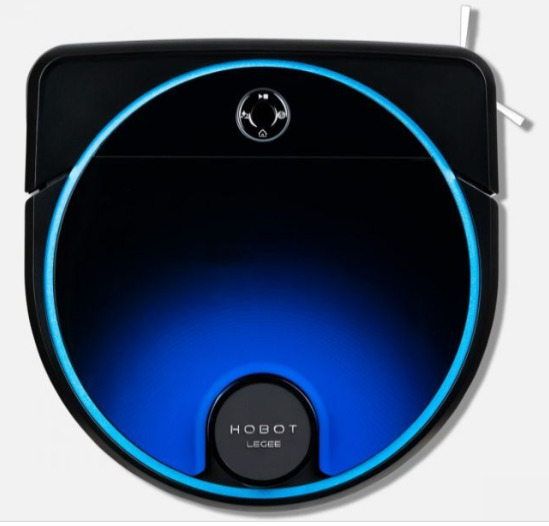 Legee7(1) Robot Hút Bụi và Lau Nhà HOTBOT Legee 7