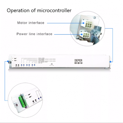 Microcontroller