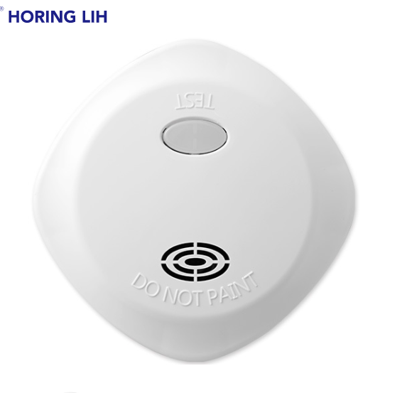 NQ3S(2) Đầu dò khói một trạm NQ 3S