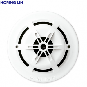 Đầu báo khói và nhiệt có địa chỉ QA05