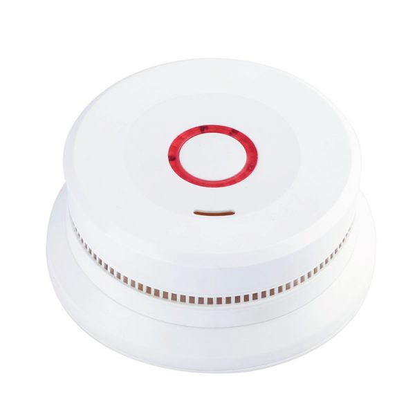 Đầu dò cảnh báo khói thông minh TUYA SD-431R  kết nối wifi