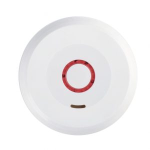 Đầu dò cảnh báo khói thông minh TUYA SD-431R  kết nối wifi
