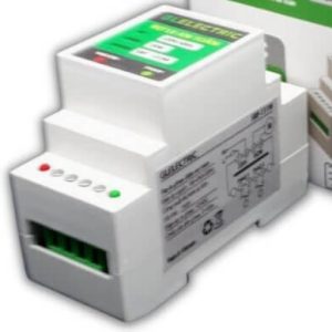 Rơ le an toàn SRF111M cho Phao điện