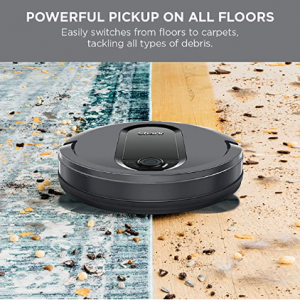 Robot Hút Bụi và Lau Nhà Shark IQ AV970
