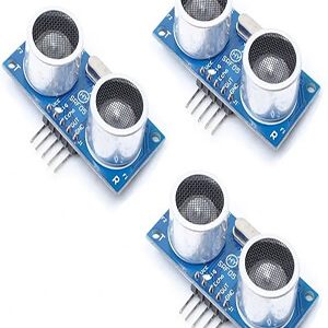 Module Cảm Biến Siêu Âm SRF05