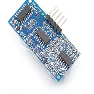 Module Cảm Biến Siêu Âm SRF05