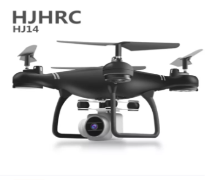 MÁY BAY ĐIỀU KHIỂN FLYCAM HJ14W