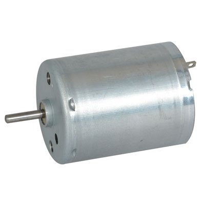 DC motor 12V- KP5FN-3255AS-RC-80