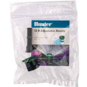 Vòi phun tưới có thể điều chỉnh Hunter 12A