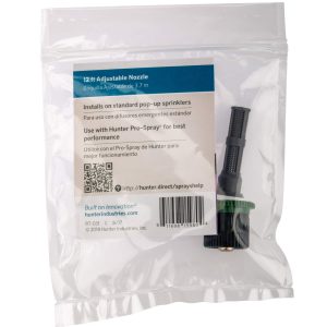 Vòi phun tưới có thể điều chỉnh Hunter 12A