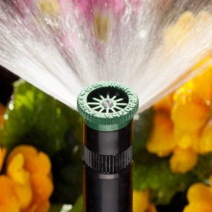 Vòi phun tưới có thể điều chỉnh Hunter 12A