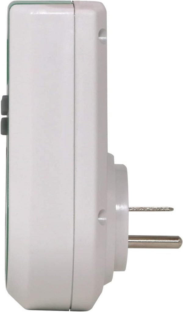 Appolo11-2 Bộ điều khiển hẹn giờ  Titan Appolo 11