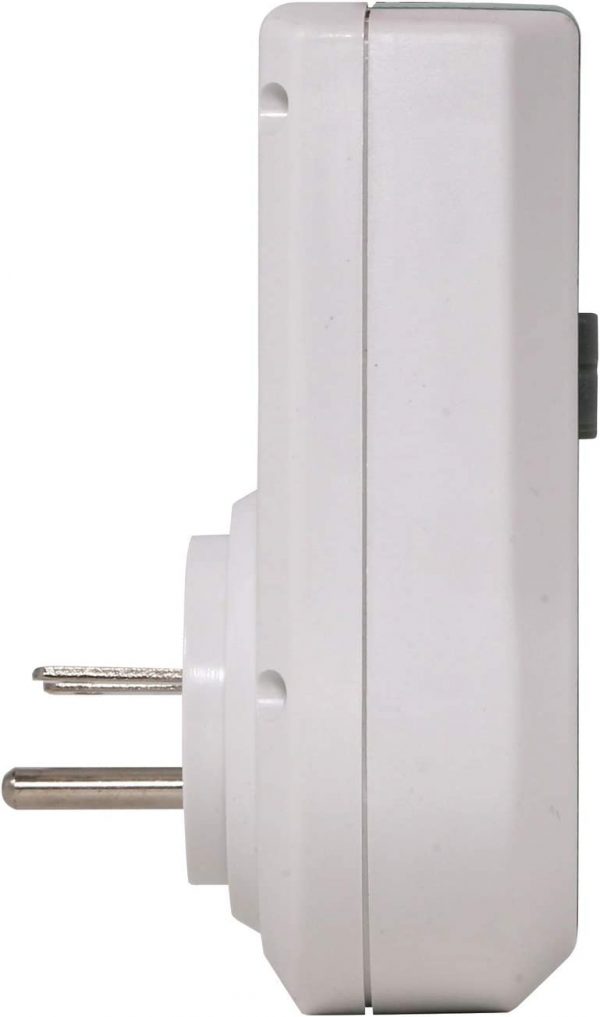 Appolo11-3 Bộ điều khiển hẹn giờ  Titan Appolo 11