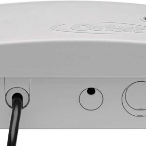 Bộ điều khiển tưới nước tự động Orbit 57946 B-hyve, 6 trạm, tương thích với Alexa.