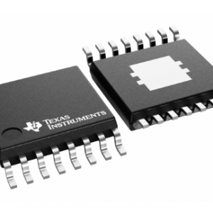 DRV8833C Dual H-Bridge Motor Driver