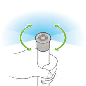 HandAdjust