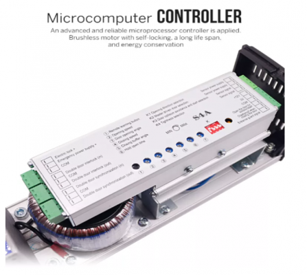 MicroController
