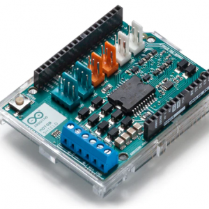 Arduino Motor Shield Rev 3