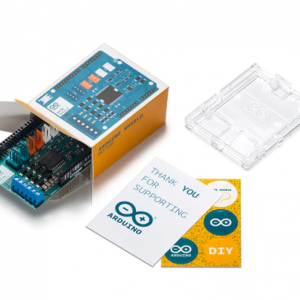 Arduino Motor Shield Rev 3
