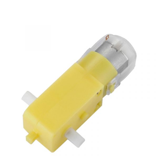 Motor TGP01D-A130 dùng cho STEM với moment xoắn cao