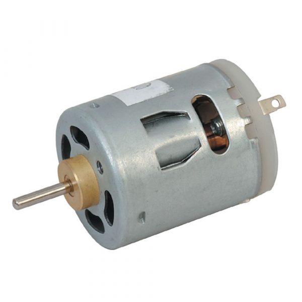 DC Motor QJT-360S-14280