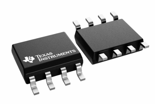 Cảm biến nhiệt độ đầu ra kỹ thuật số TMP107-Q1