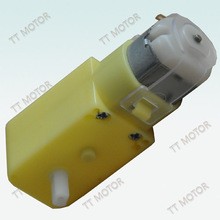 Motor TGP01D-A130 dùng cho STEM với moment xoắn cao