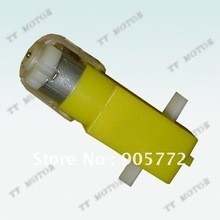 Motor TGP01D-A130 dùng cho STEM với moment xoắn cao
