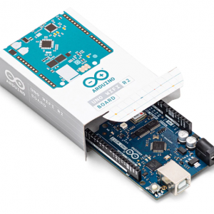 Arduino UNO WiFi Rev.2