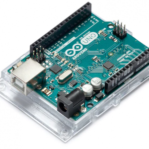 Arduino Uno Rev3 SMD
