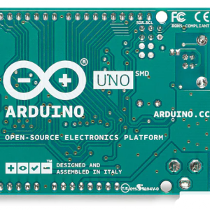 Arduino Uno Rev3 SMD