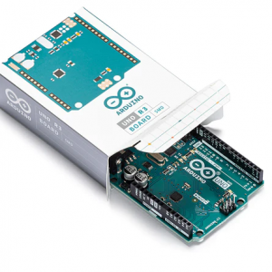 Arduino Uno Rev3 SMD
