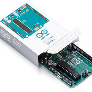 Arduino Uno Rev3