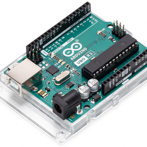 Arduino Uno Rev3