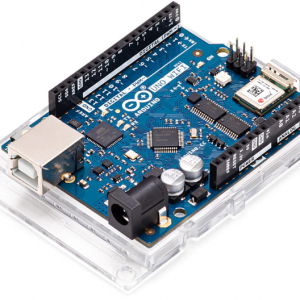 Arduino UNO WiFi Rev.2
