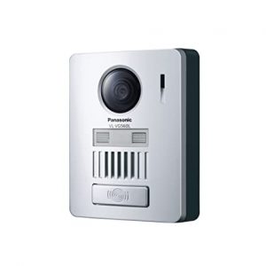 Chuông Hình Không Dây Panasonic VL-SGD10L