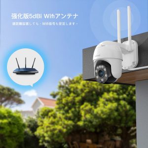 Camera Wifi  ieGeek