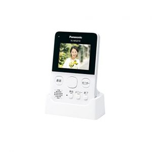 Chuông Hình Không Dây Panasonic VL-SGD10L