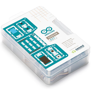 Bộ kít Cơ bản Arduino  về Cảm biến