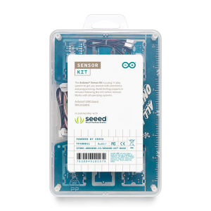 Bộ kít Cơ bản Arduino  về Cảm biến