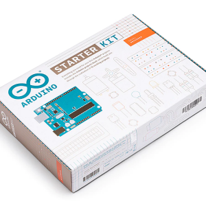 Kit Arduino cơ bản chuẩn Châu Âu có tài liệu hướng dẫn chi tiết