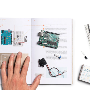 Kit Arduino cơ bản chuẩn Châu Âu có tài liệu hướng dẫn chi tiết